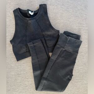 Aerie Offline Matching Set🖤